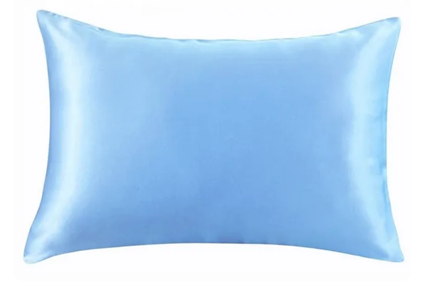 Silk Pillowcase