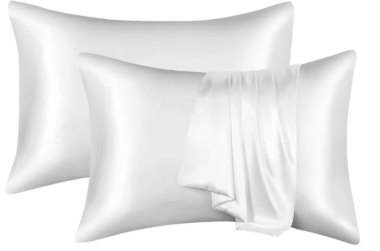 Silk Pillowcase