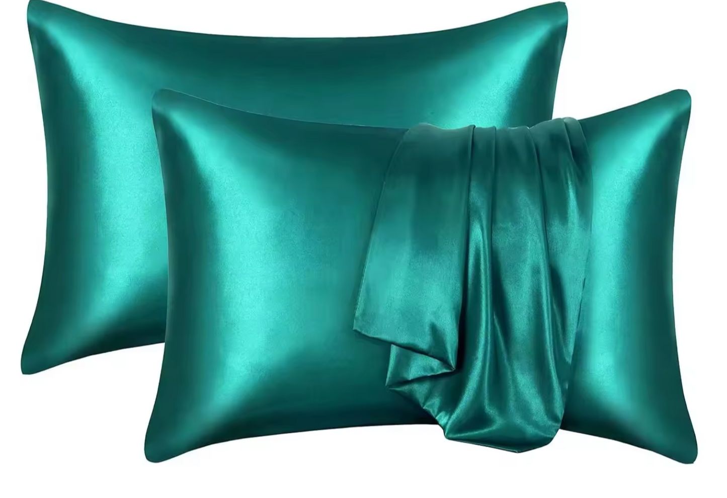 Silk Pillowcase