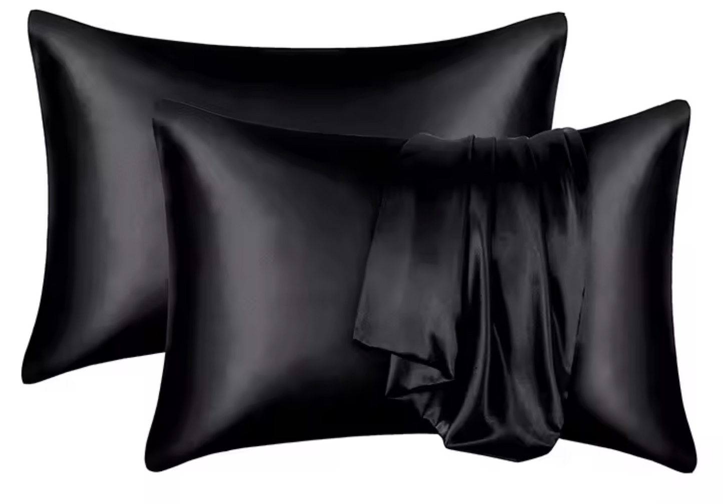 Silk Pillowcase