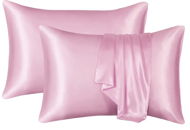 Silk Pillowcase